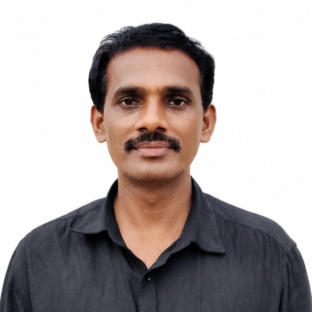 Marketing and Operations Head